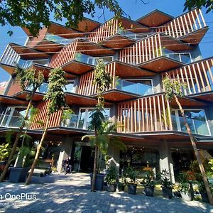 Air By Ahuja Residences