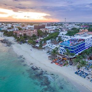 The Carmen Hotel - Ocean Front (Adults Only)
